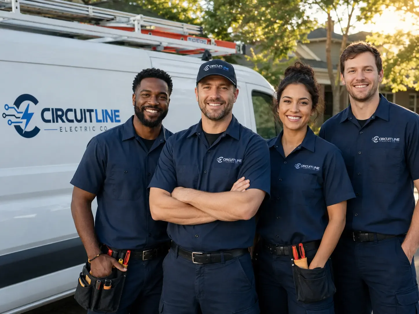 Whole Home Rewiring company in Creve Coeur, MO