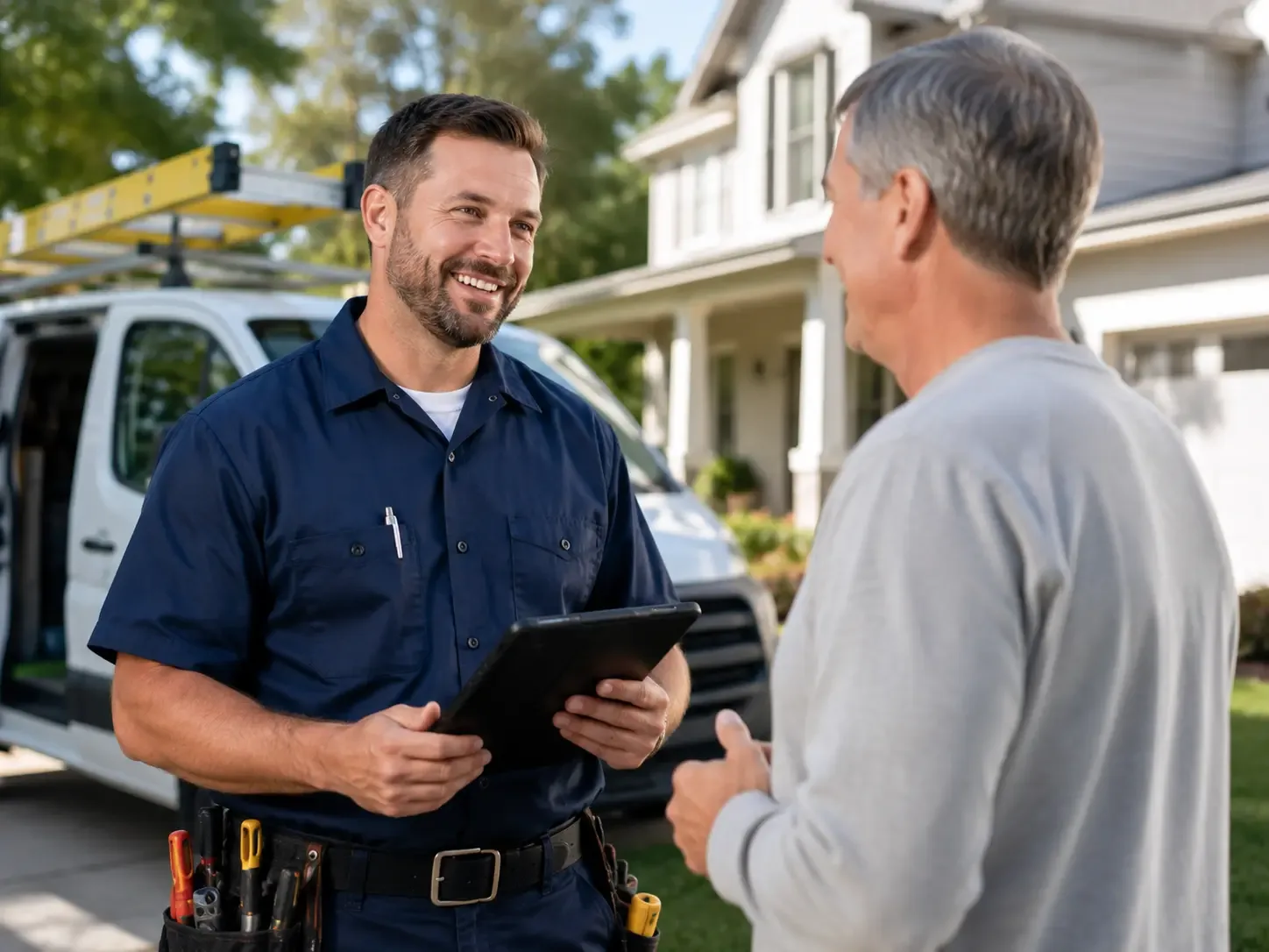Whole Home Rewiring Creve Coeur, MO FAQs